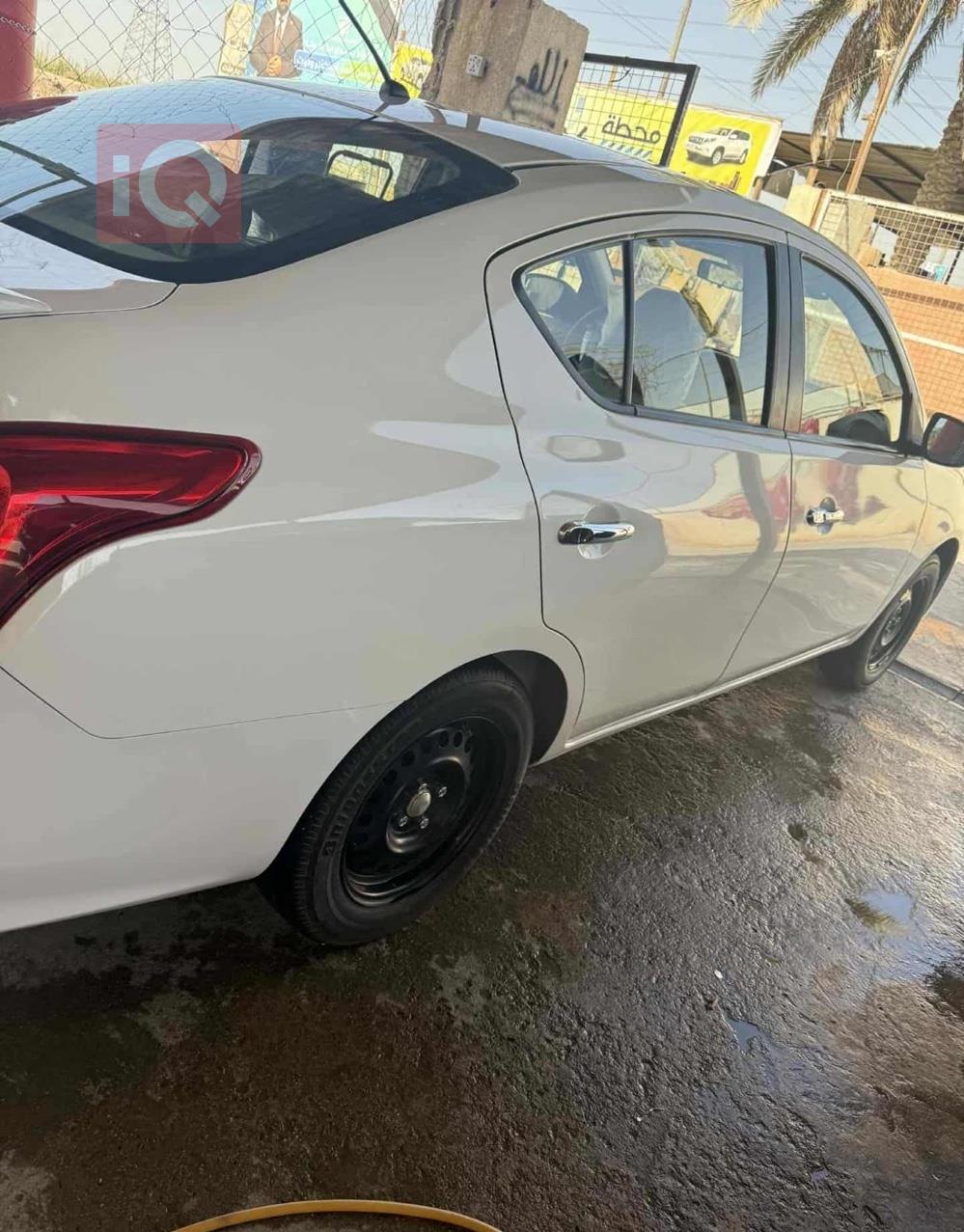 Nissan Sunny